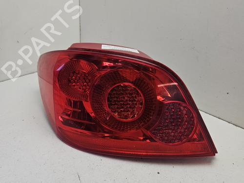 left-taillight-peugeot-307-3ac-2000-2001-2002-2003-2004-2005-2006-2007-2008-2009-2010-2011-2012-34166778 main image