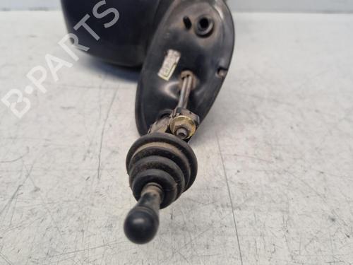 Right mirror CHEVROLET MATIZ (M200, M250) 0.8 | BP29369135C27 