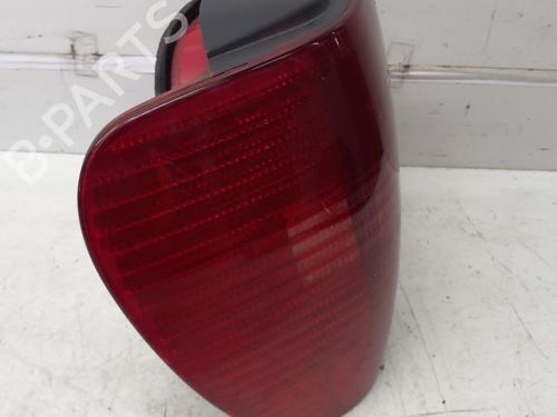 Used Left taillight VW POLO (6N2) 1.9 SDI (64 hp) 29369221