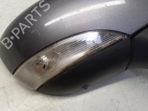 Right mirror RENAULT CLIO IV (BH_) 1.5 dCi 75 | BP29366054C27 