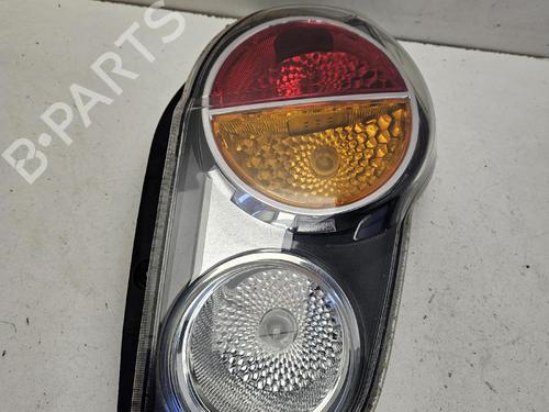 Right taillight CHEVROLET SPARK (M300) 1.0 | BP38778274C35 - Image 3