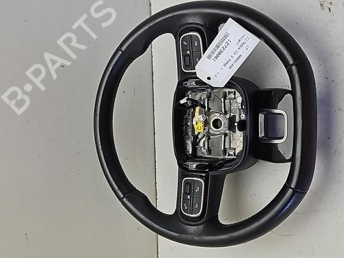 rat-citroen-c3-iii-sx-2016-36556278 main image