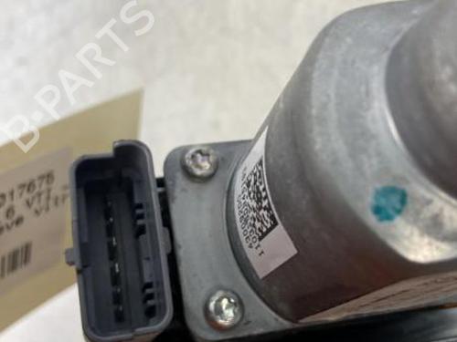 Used Front left window mechanism CITROËN C3 II (SC_) 1.6 VTi 120 (120 hp) 29369551