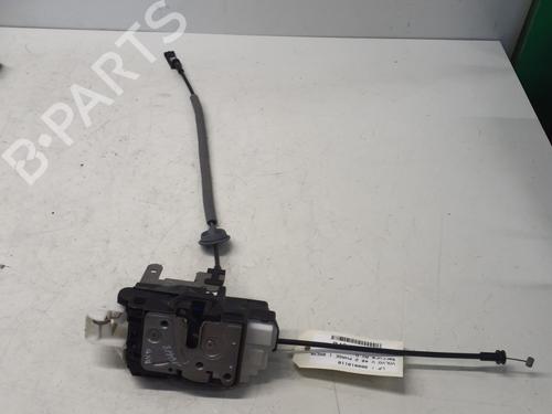 Front right lock VOLVO V40 Hatchback (525) D2 | BP29368319C97 