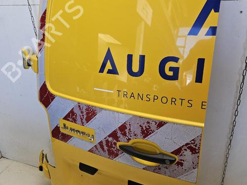 venstre-bagagerum-dr-citroen-jumpy-iii-van-v_-2016-37754461 main image