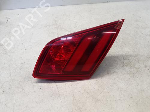 Used Right tailgate light Right tailgate light PEUGEOT 308 II (LB_, LP_, LW_, LH_, L3_) 1.6 BlueHDi 120 (120 hp) 29362439 29362439