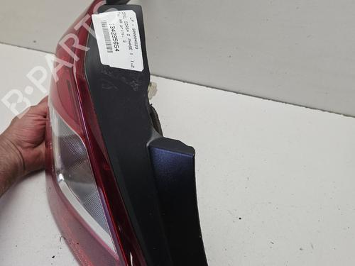 Left taillight OPEL CORSA D (S07) 1.3 CDTI (L08, L68) | BP39970523C34 - Image 2