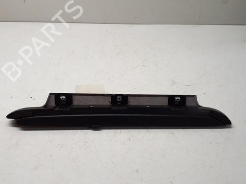 Left sun visor PEUGEOT PARTNER Box Body/MPV 1.6 HDi | BP29364116I1 