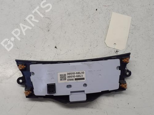 Climate control SUZUKI SWIFT IV (FZ, NZ) 1.2 (AZH412, ZC72S) | BP29366487I5 