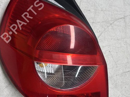 Left taillight RENAULT CLIO III (BR0/1, CR0/1) 1.6 16V (BR09, BR0T, CR09, CR0T) | BP29368296C34 