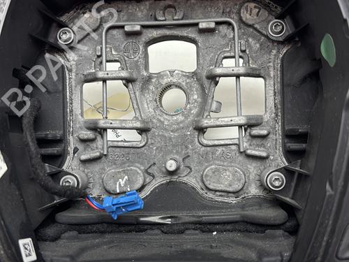 Steering wheel CITROËN C4 Picasso II 1.6 BlueHDi 120 | BP29981743C49 - Image 3