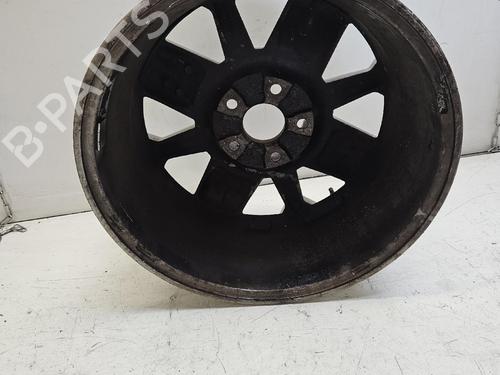 Used Rim Rim RENAULT SCÉNIC I MPV (JA0/1_, FA0_) 1.9 dCi RX4 (102 hp) 39932037 39932037