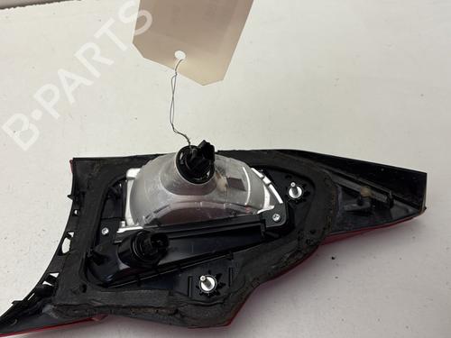 Left tailgate light MAZDA 6 Estate (GJ, GL) 2.2 D (GJ2FW, GJ692) | BP30132286C79