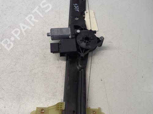 Used Front left window mechanism Front left window mechanism CITROËN JUMPY II Van 1.6 HDi 90 16V (90 hp) 29366011 29366011