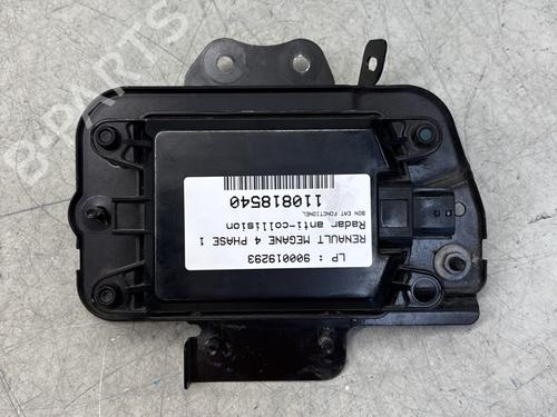 Module électronique RENAULT MEGANE IV Hatchback (B9A/M/N_) 1.6 TCe 205 (B9MV) | BP29364468M83 