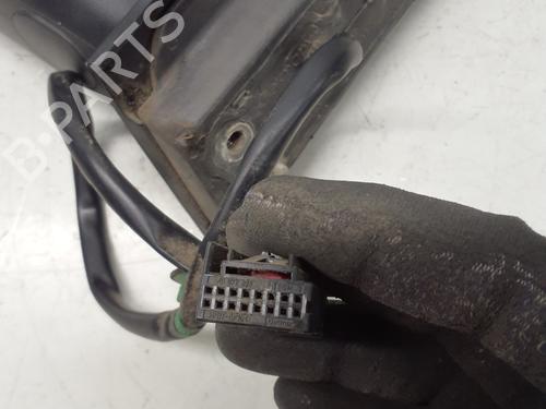 Left mirror VW TOURAN (1T1, 1T2) 1.9 TDI | BP29368684C26 
