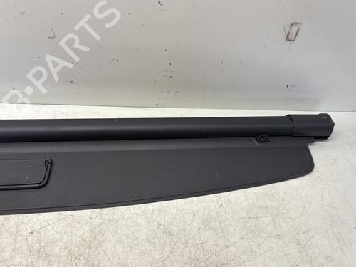 Rear parcel shelf VW TOURAN (1T1, 1T2) 1.9 TDI | BP29363607C85 