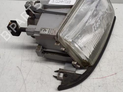 Right headlight RENAULT CLIO I (B/C57_, 5/357_) 1.2 (B/C/S57A, B/C57S, 5/357F, 5/357J, 5/357L, 5/357R) | BP29370350C29 