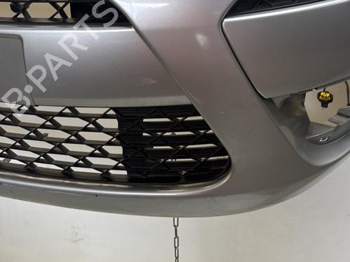 Front bumper CITROËN C4 Picasso I MPV (UD_) 1.6 HDi | BP29361654C7 