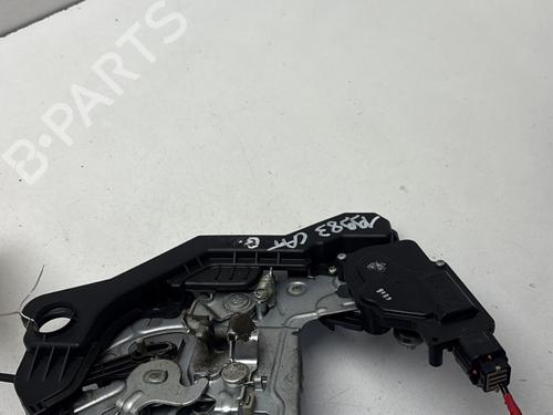 Used Electronic module HYUNDAI H-1 Cargo (TQ) 2.5 CRDi (136 hp) 29748814
