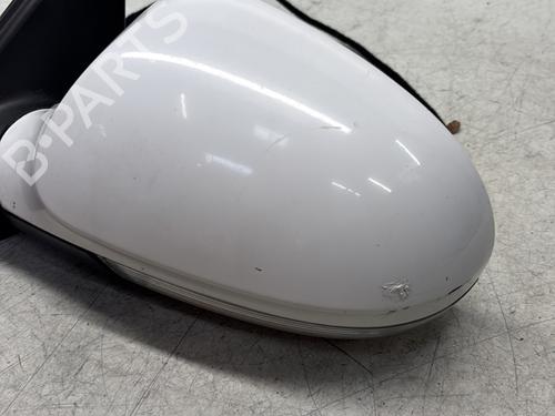 Left mirror VW PASSAT B7 (362) 1.6 TDI | BP29365388C26 