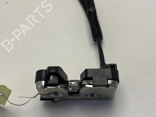 Tailgate lock FORD FUSION (JU_) 1.4 | BP29361850C101 