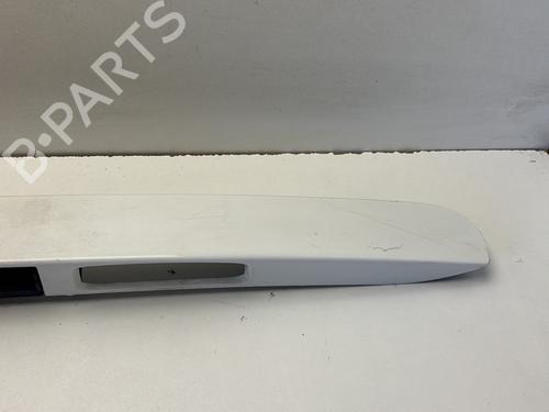 Tailgate trim PEUGEOT 207 (WA_, WC_) 1.4 HDi | BP31957210C151