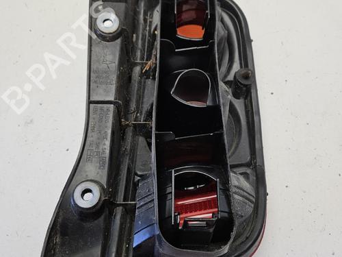 Used Left taillight Left taillight 37623122 37623122