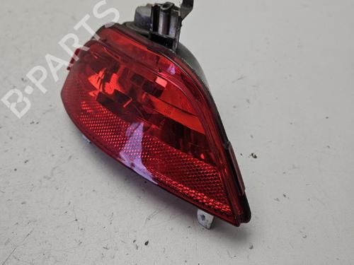 Used Rear bumper right light Rear bumper right light RENAULT ESPACE V (JR_) 1.6 dCi 160 (160 hp) 40538269 40538269