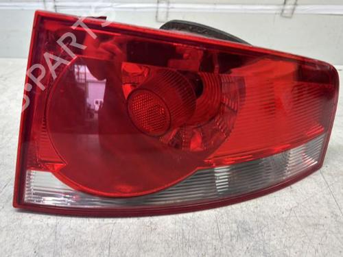 Right taillight SEAT ALTEA XL (5P5, 5P8) 1.6 TDI | BP29367327C35 