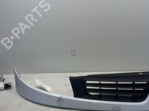 Grille RENAULT KANGOO (KC0/1_) D 55 1.9 (KC0D) | BP29363366C40 