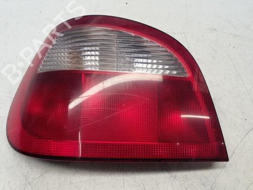 Used Left taillight RENAULT MEGANE I (BA0/1_) 1.9 dCi (BA05, BA1F) (102 hp) 29370228