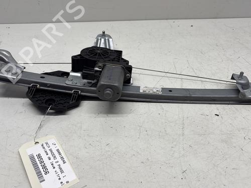 Used Rear right window mechanism DACIA SANDERO II TCe 90 (B8M1, B8MA, B8AC) (90 hp) 29364136