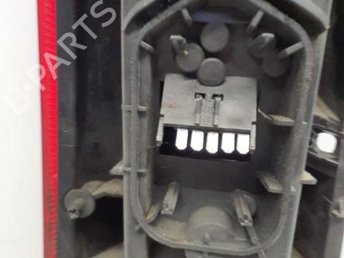 Used Right taillight OPEL MERIVA A MPV (X03) 1.7 CDTI (E75) (100 hp) 29369335