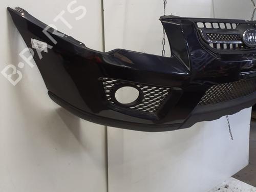 Front bumper KIA SPORTAGE II (JE_, KM_) 2.0 CRDi | BP29366184C7 