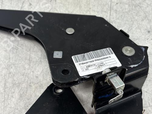 Used Hand brake PEUGEOT BOXER Van 2.2 HDi 120 (120 hp) 29366885