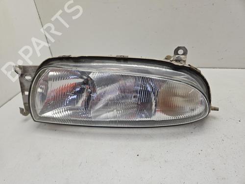 Venstre forlygte Venstre forlygte FORD FIESTA IV (JA_, JB_) 1.25 i 16V (75 hp) 39887720 39887720