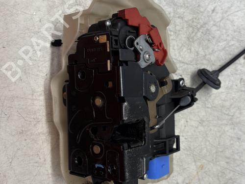Front left lock VW TOURAN (1T1, 1T2) 1.9 TDI | BP29363606C98 