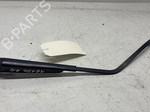 Used Rear windshield wiper arm RENAULT KANGOO Express (FW0/1_) 1.5 dCi 90 (FW0G, FW05, FW08, FW11) (90 hp) 29364123