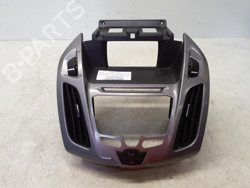 Luftventil FORD TRANSIT CONNECT V408 Box Body/MPV 1.5 TDCi (120 hp) 29365720