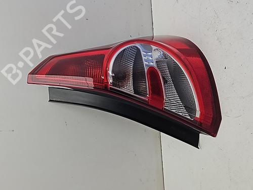 Right taillight DACIA SANDERO | BP36556318C35 - Image 2