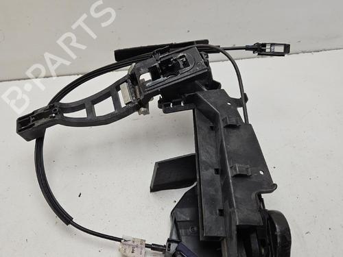 Used Front left lock Front left lock 37453224 37453224