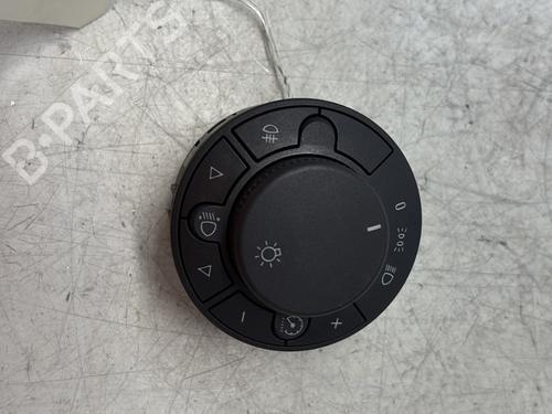 headlight-switch-opel-corsa-d-s07-2006-2007-2008-2009-2010-2011-2012-2013-2014-2015-29363625 main image