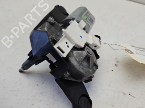 Used Rear wiper motor Rear wiper motor CITROËN C3 Picasso (SH_) [2008-2026] 33741788 33741788