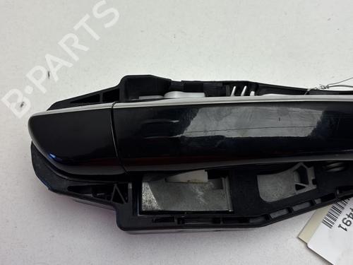 Front right exterior door handle CITROËN C4 Grand Picasso II (DA_, DE_) 2.0 BlueHDi 150 | BP29364897C129 