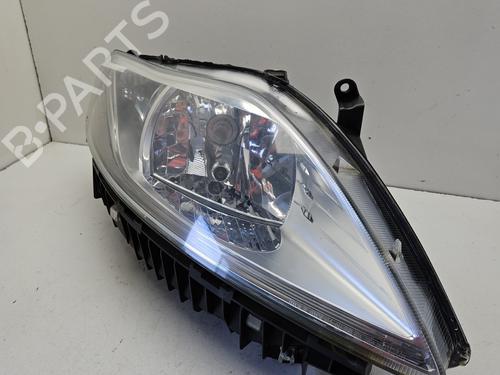 Right headlight LANCIA YPSILON (312_) 1.2 (312.PXA1A, 312.YXA1A) | BP33161954C29 - Image 3