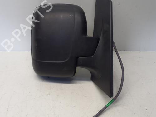 Used Right mirror PEUGEOT EXPERT Van (VF3A_, VF3U_, VF3X_) 1.6 HDi 90 16V (90 hp) 29364273