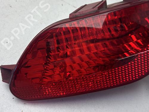 Tåkelys/Varsellys CITROËN C4 Coupe (LA_) 1.6 HDi | BP29853034C37