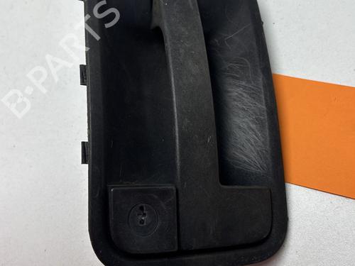 Used Front left exterior door handle Front left exterior door handle 29361621 29361621