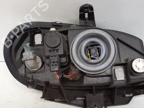 Left headlight CITROËN SAXO (S0, S1) 1.4 VTS | BP29366262C28 